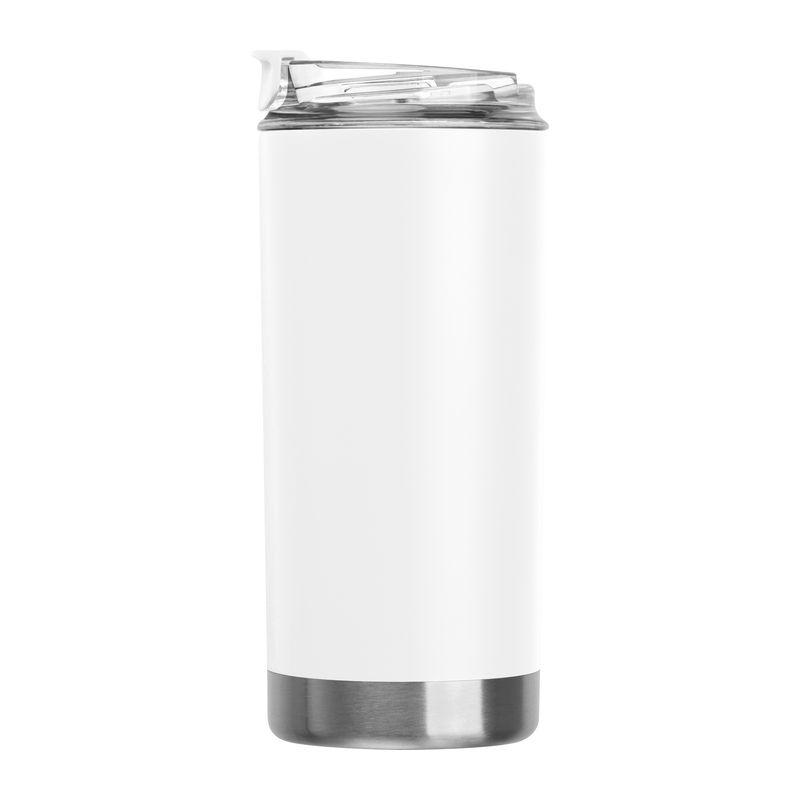 Pahar termos CrisMa, 480 ml Alb