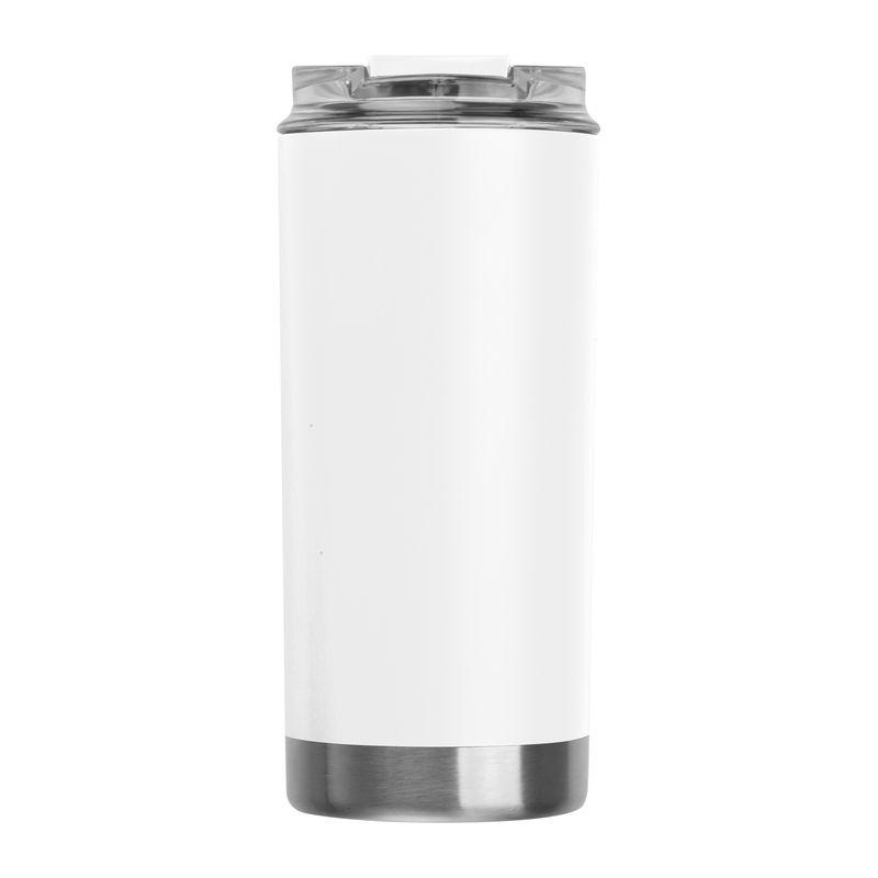Pahar termos CrisMa, 480 ml Alb