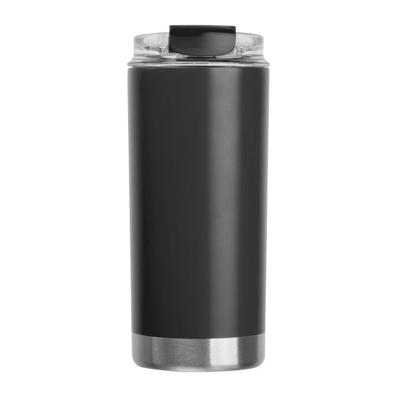 Pahar termos CrisMa, 480 ml Negru