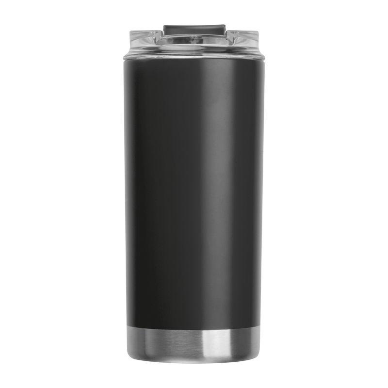 Pahar termos CrisMa, 480 ml Negru