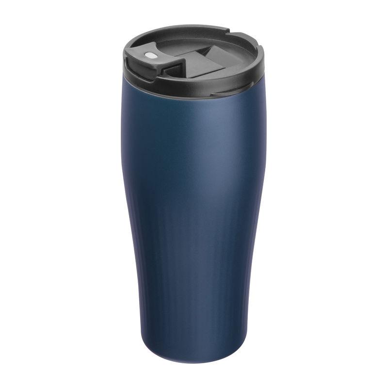 Cană termos inox vacuum, 500 ml