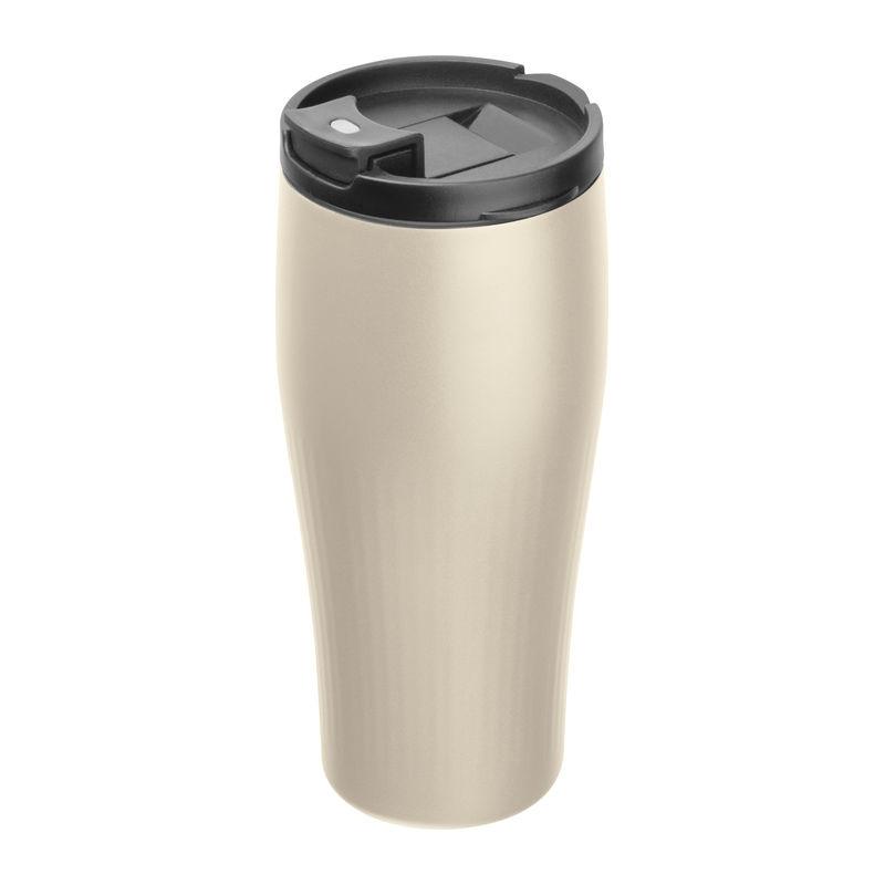 Cană termos inox vacuum, 500 ml