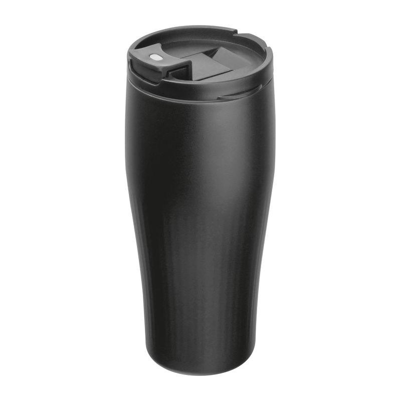 Cană termos inox vacuum, 500 ml