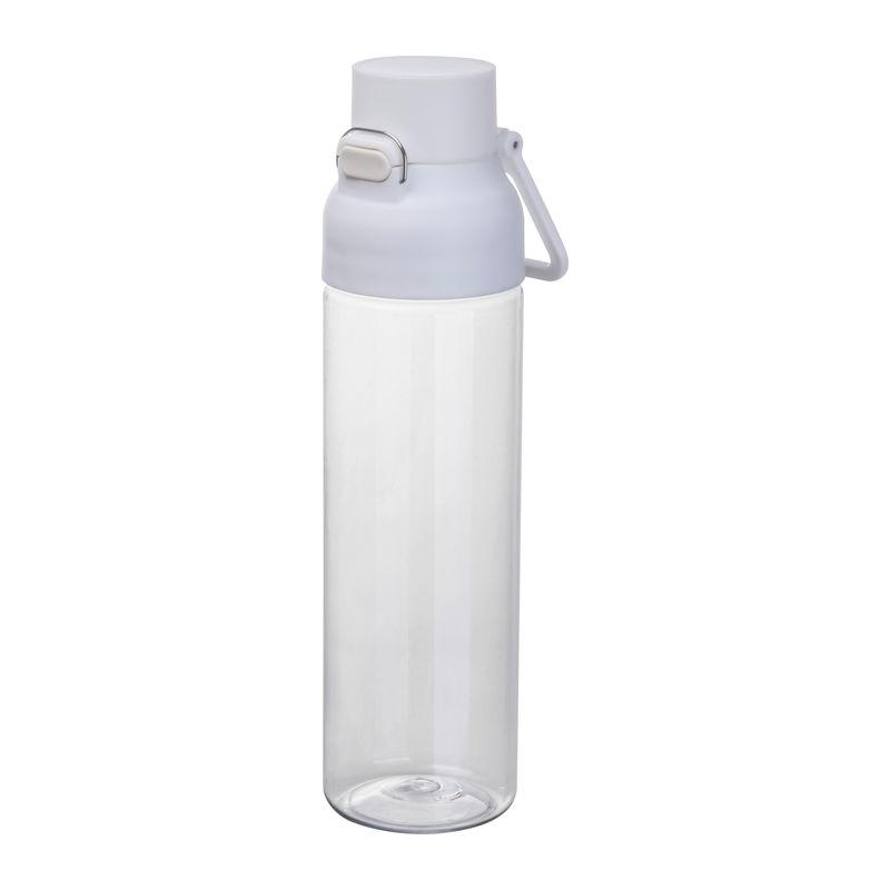 Sticlă transparentă tritan, 750 ml