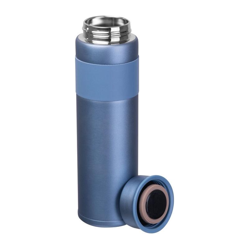 Termos vacuum, 600 ml Light Blue