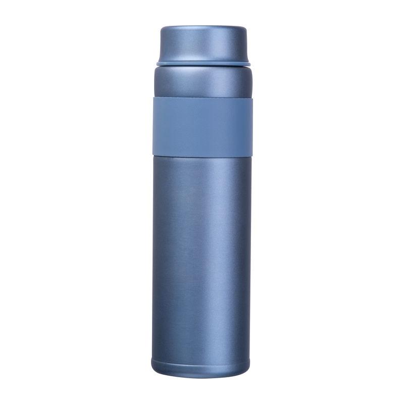 Termos vacuum, 600 ml Light Blue