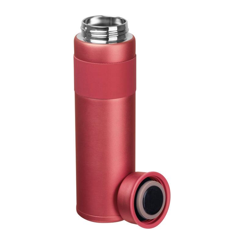 Termos vacuum, 600 ml Bordeaux