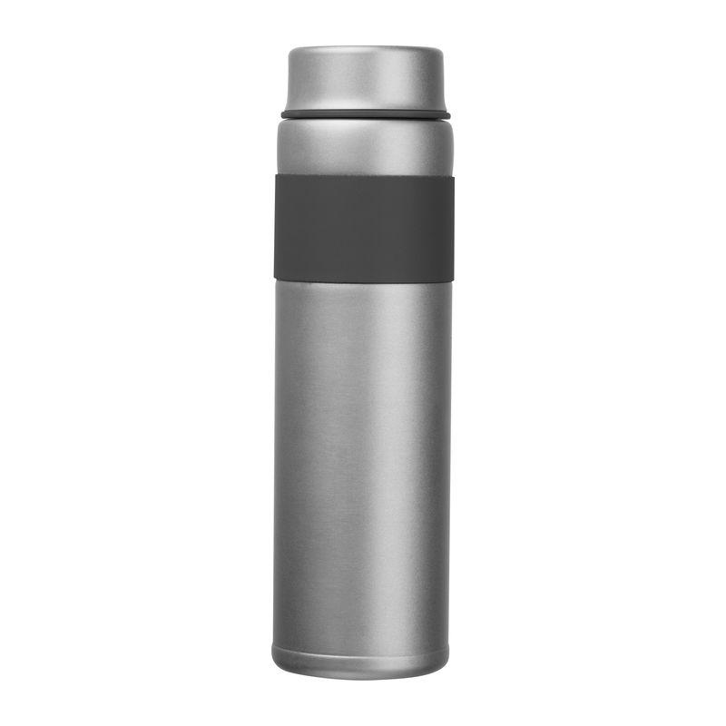 Termos vacuum, 600 ml Gri