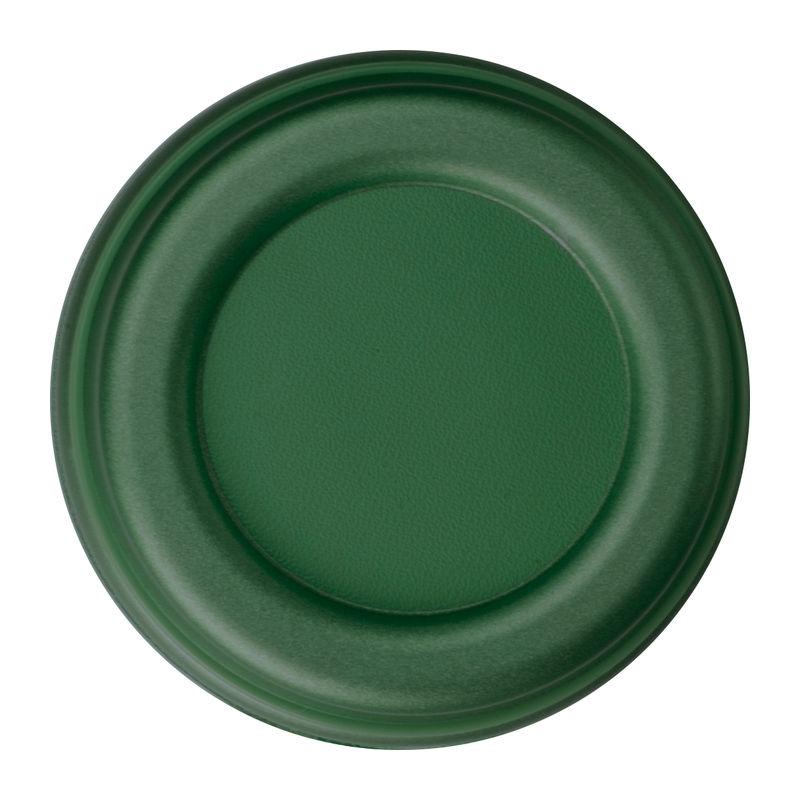 Termos vacuum, 600 ml Verde Inchis