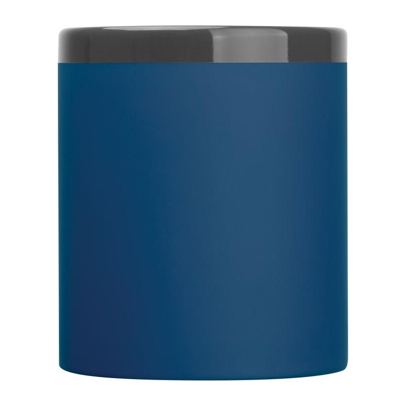 Ceașcă ceramică, 300 ml Albastru închis