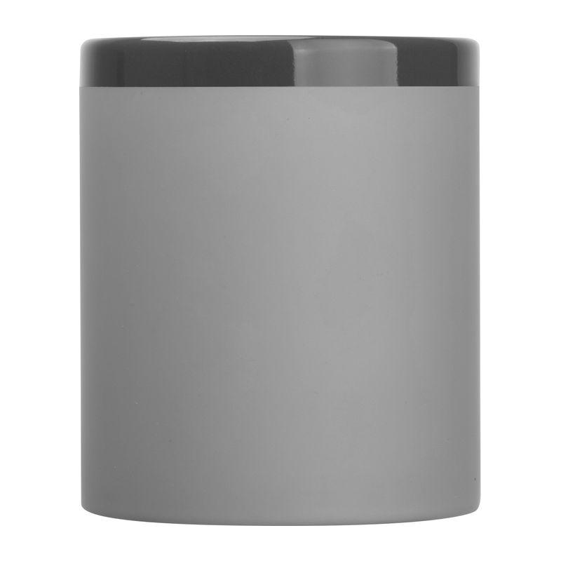 Ceașcă ceramică, 300 ml Gri
