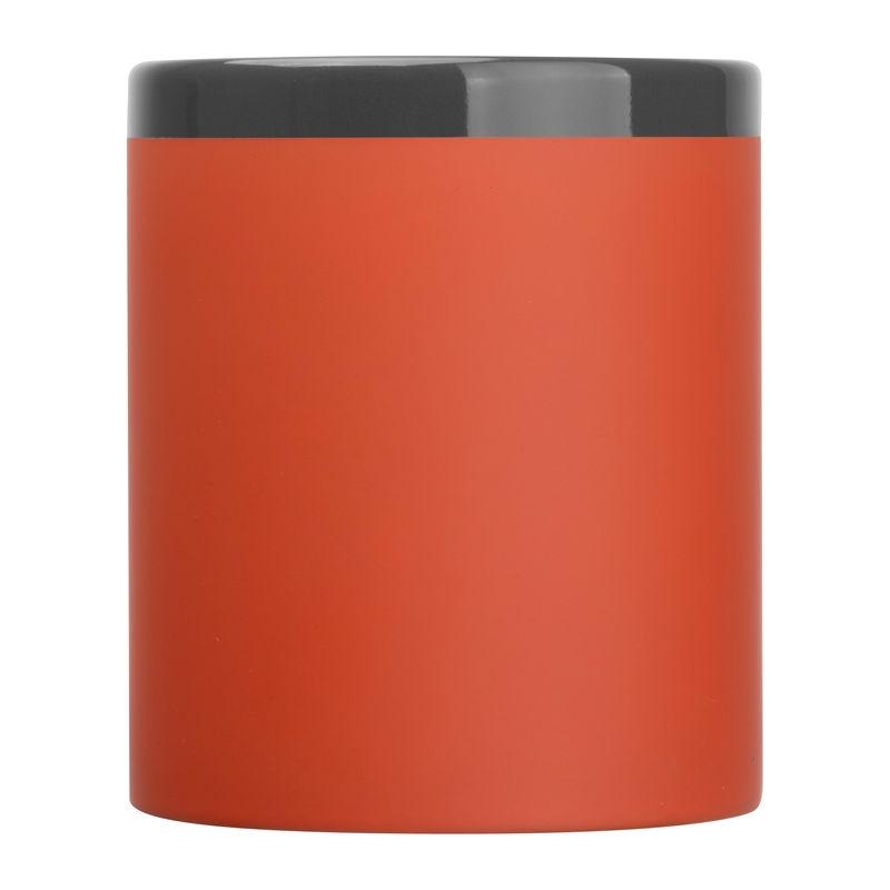 Ceașcă ceramică, 300 ml Portocaliu