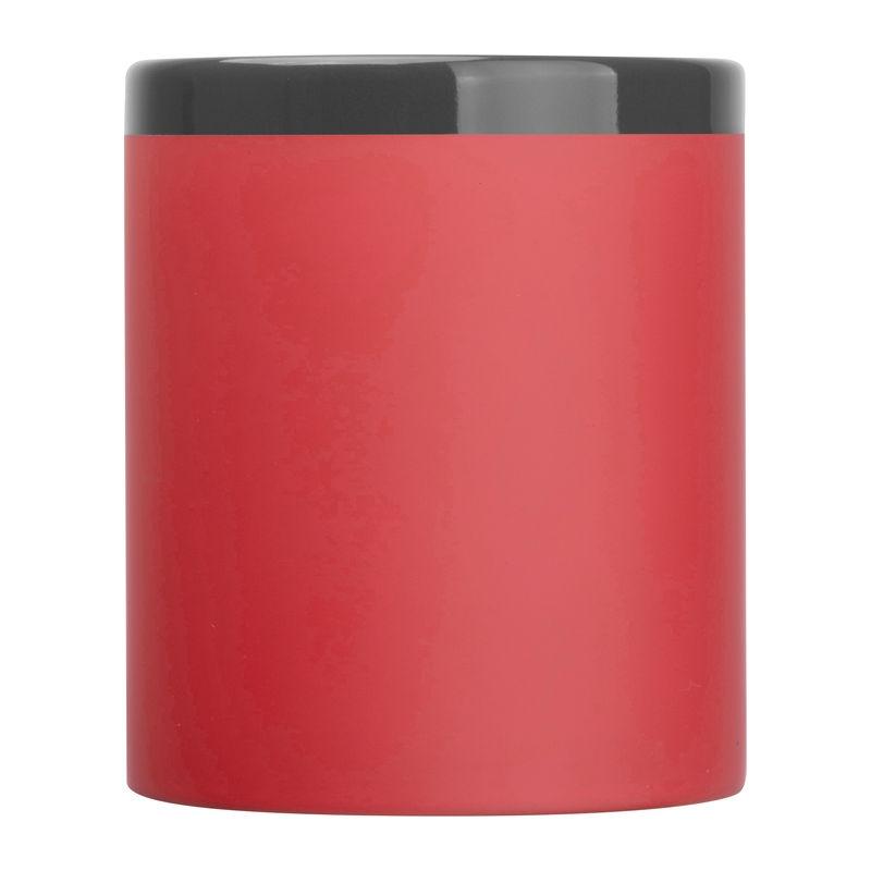 Ceașcă ceramică, 300 ml Roșu