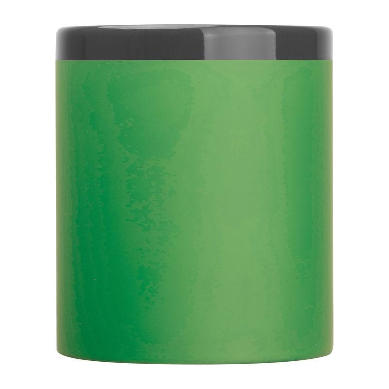Ceașcă ceramică, 300 ml Verde