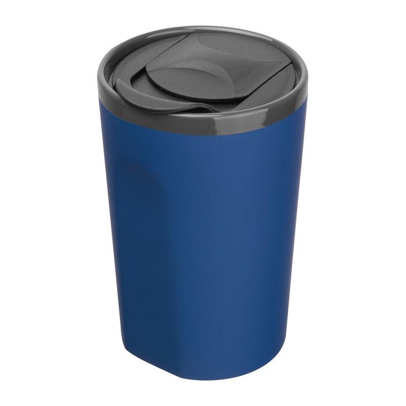 Cană ceramică cauciucată, 400 ml