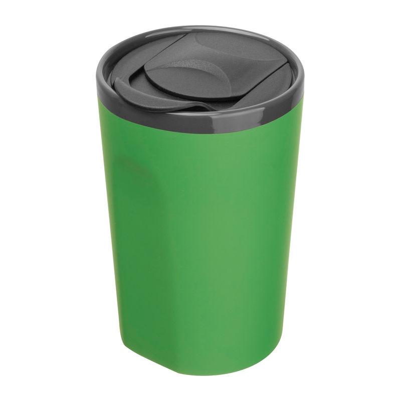 Cană ceramică cauciucată, 400 ml