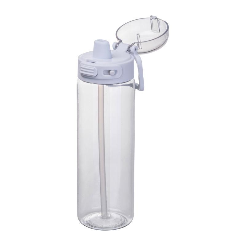 Sticlă PET, 820 ml Alb