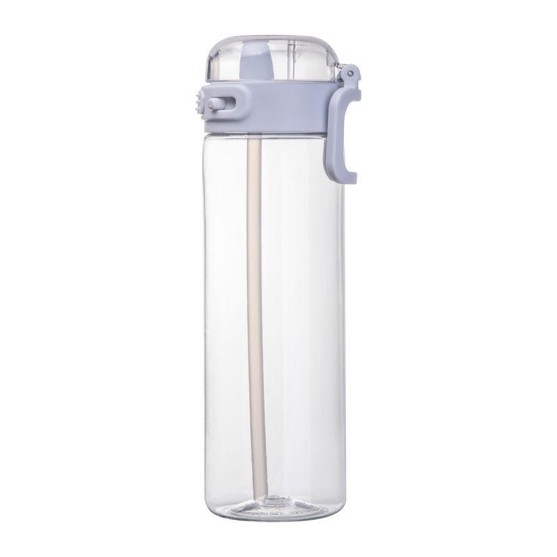 Sticlă PET, 820 ml Alb