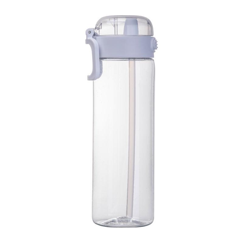 Sticlă PET, 820 ml Alb