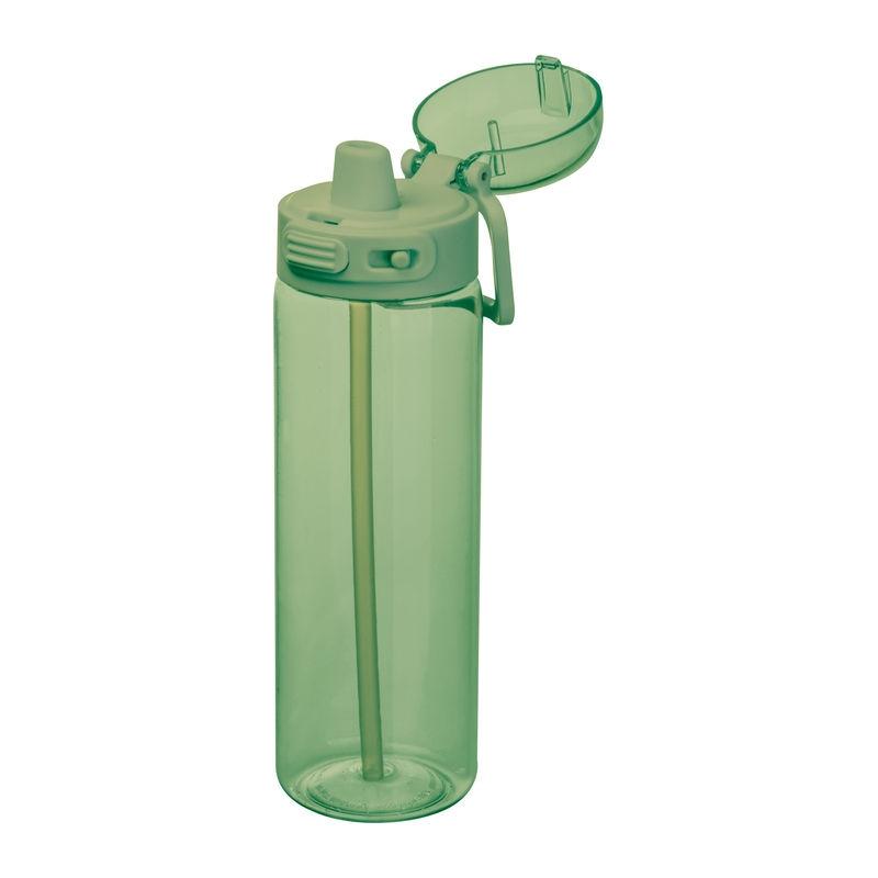 Sticlă PET, 820 ml Verde