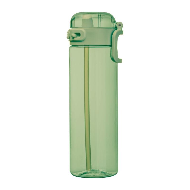Sticlă PET, 820 ml Verde