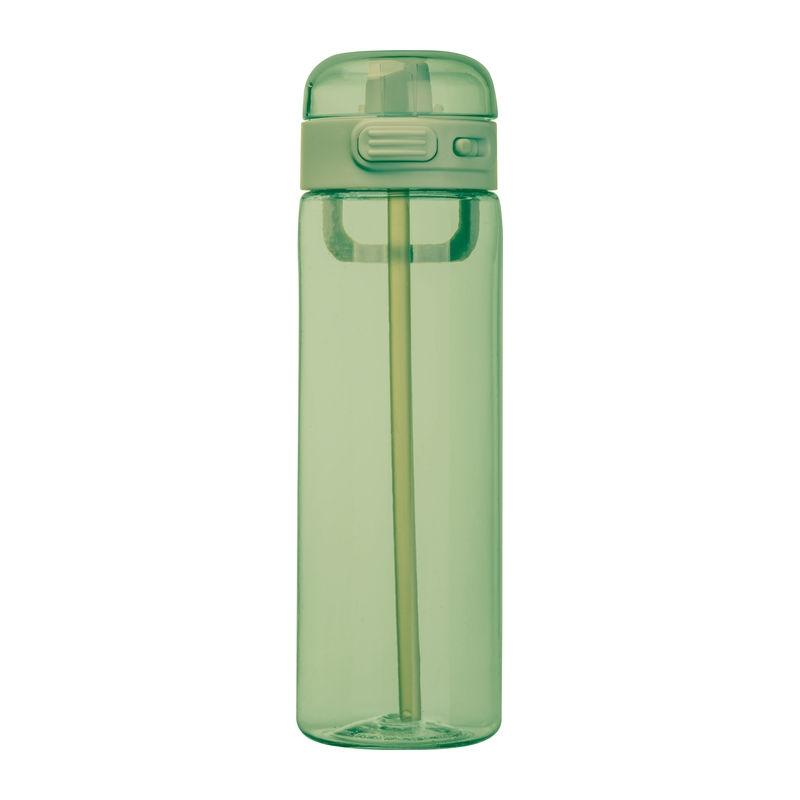 Sticlă PET, 820 ml Verde