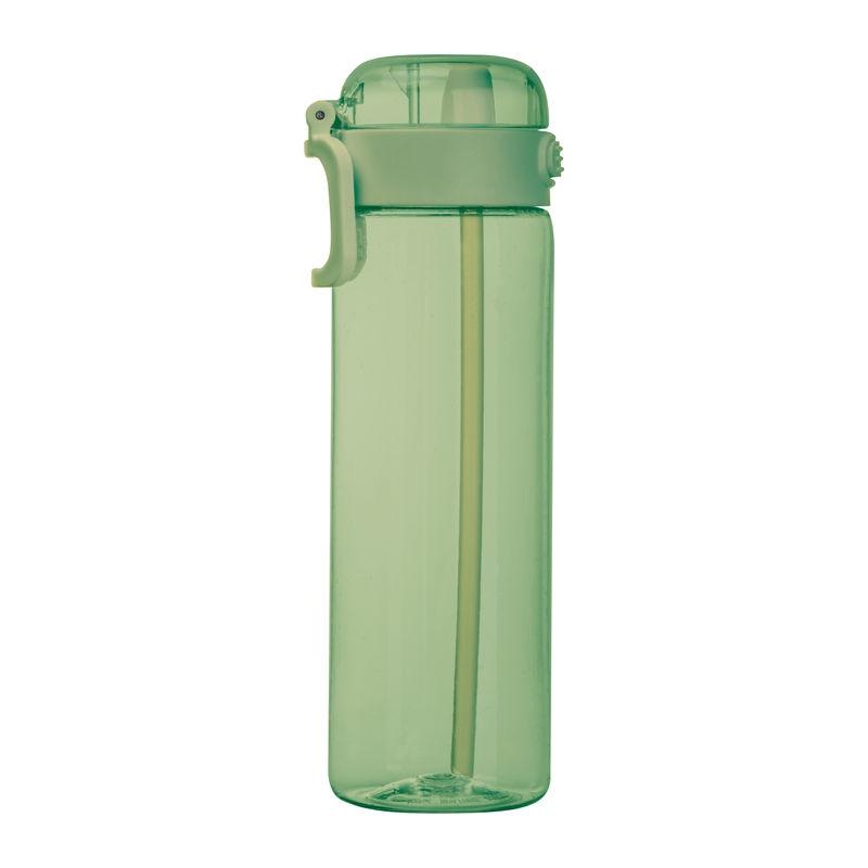 Sticlă PET, 820 ml Verde