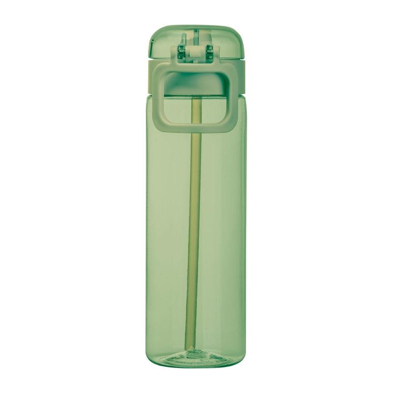 Sticlă PET, 820 ml Verde