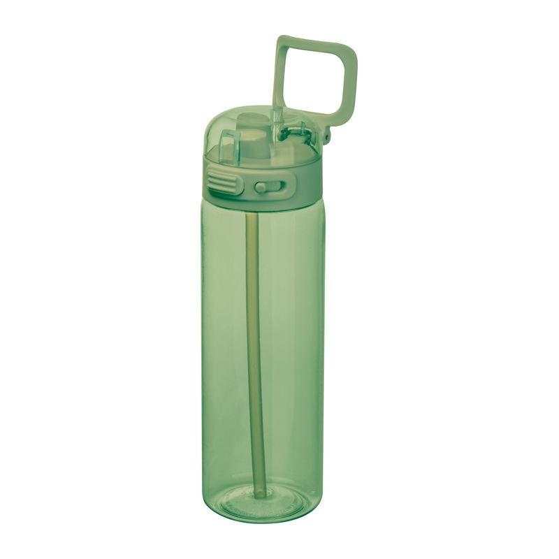 Sticlă PET, 820 ml Verde