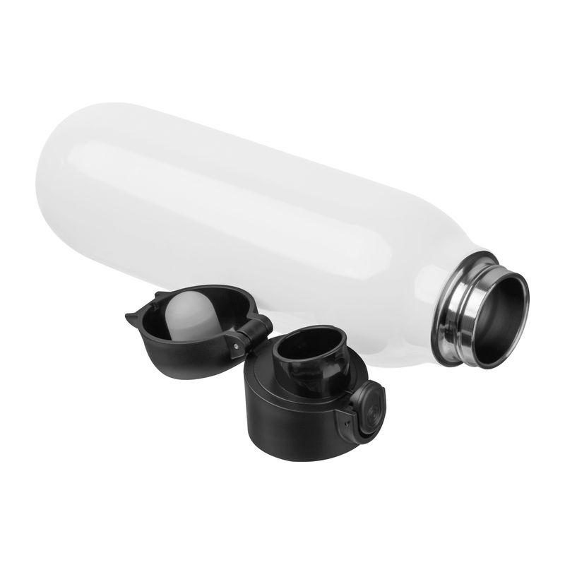 Termos vacuum, 500 ml Alb
