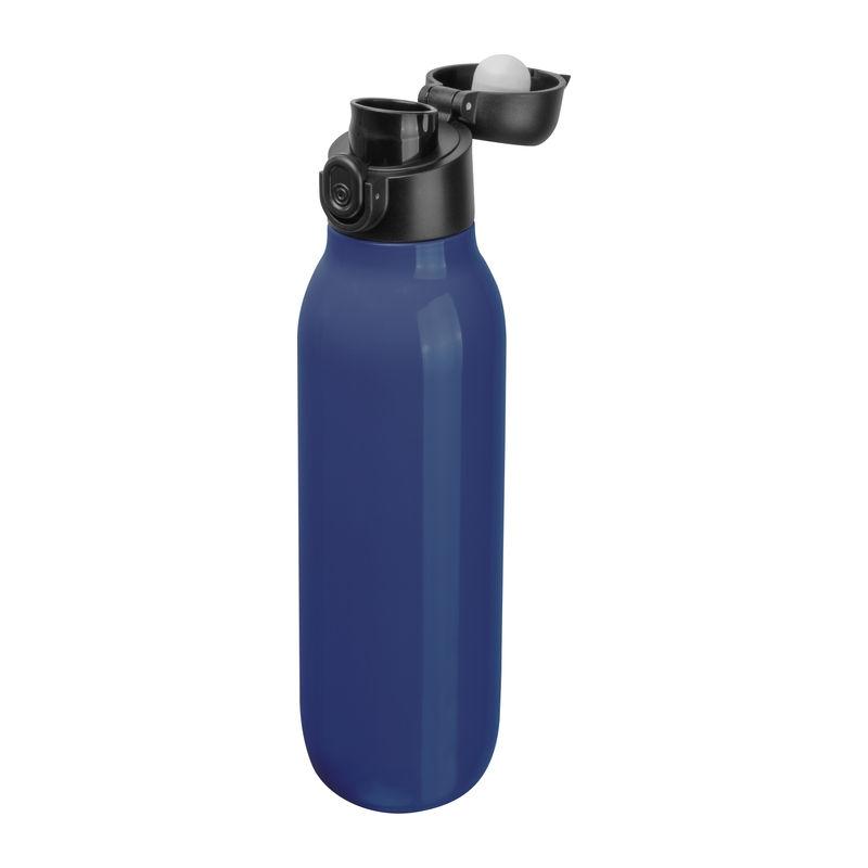 Termos vacuum, 500 ml Albastru închis