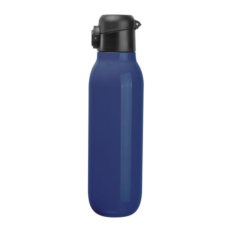 Termos vacuum, 500 ml Albastru închis