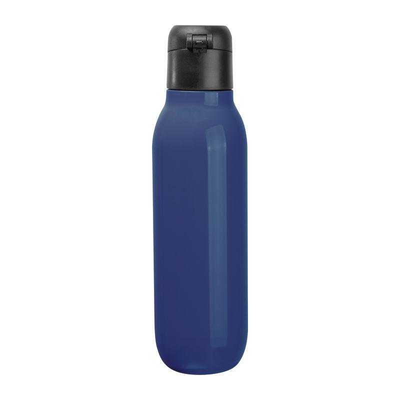 Termos vacuum, 500 ml Albastru închis