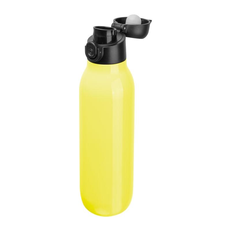 Termos vacuum, 500 ml Galben