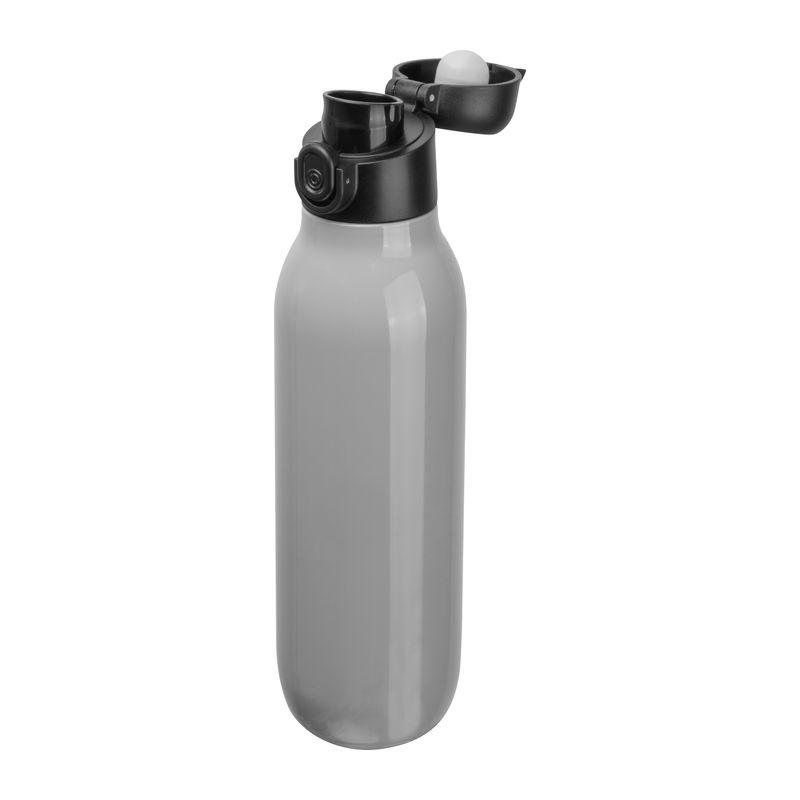 Termos vacuum, 500 ml Gri