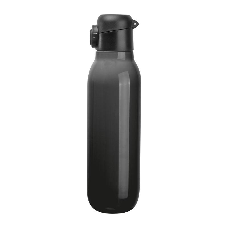 Termos vacuum, 500 ml Negru