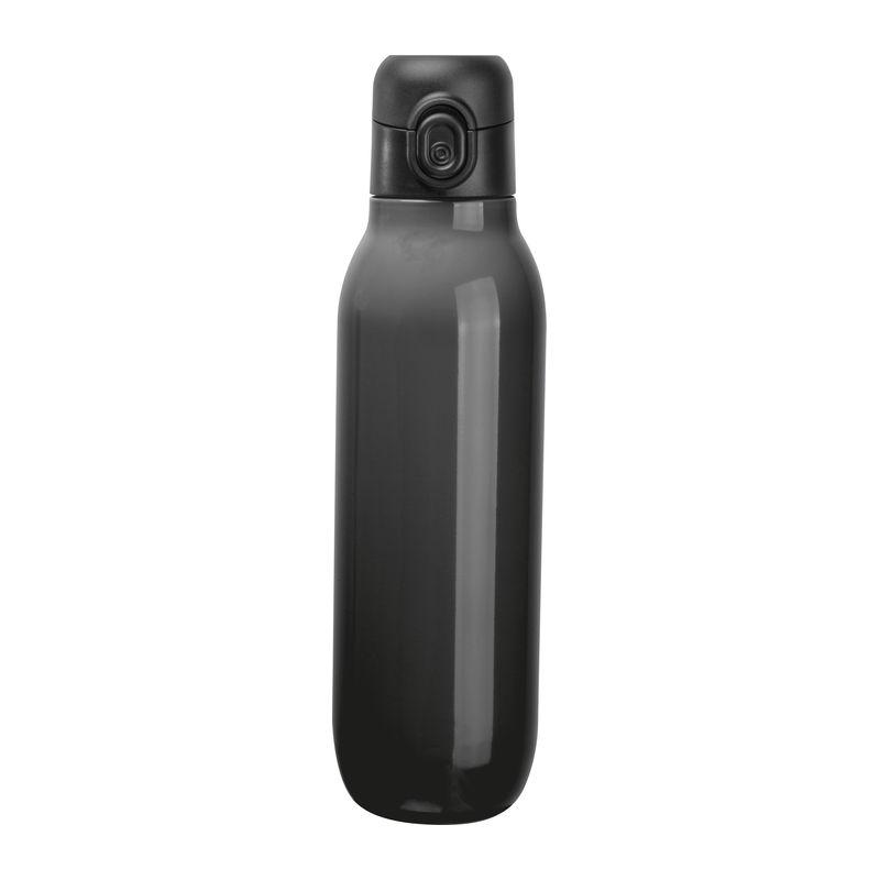 Termos vacuum, 500 ml Negru