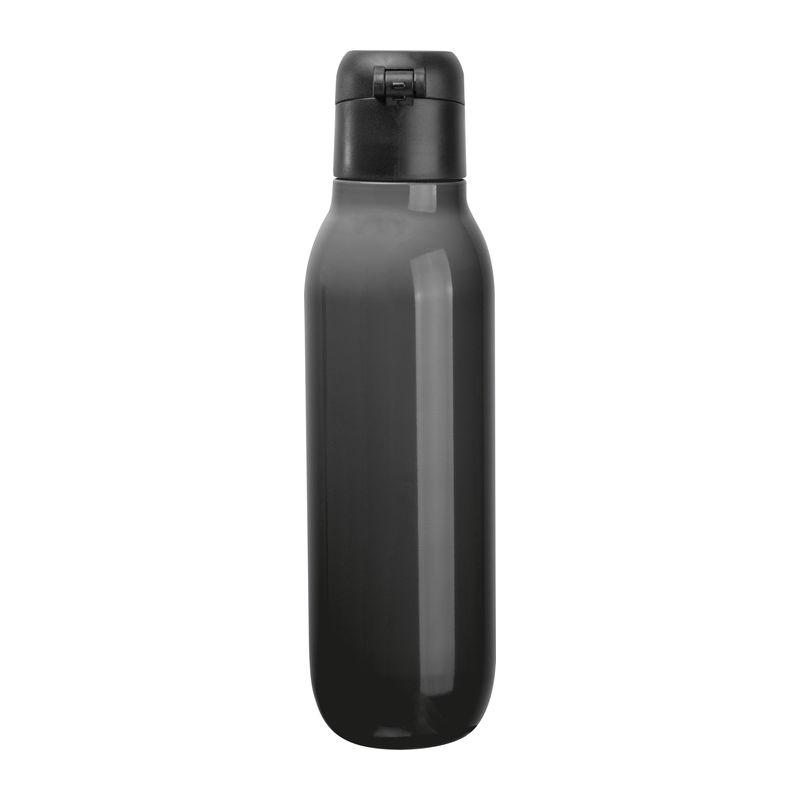 Termos vacuum, 500 ml Negru