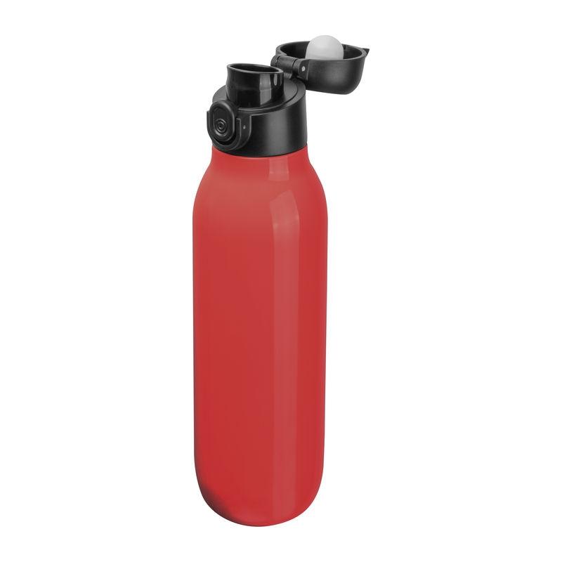 Termos vacuum, 500 ml Roșu