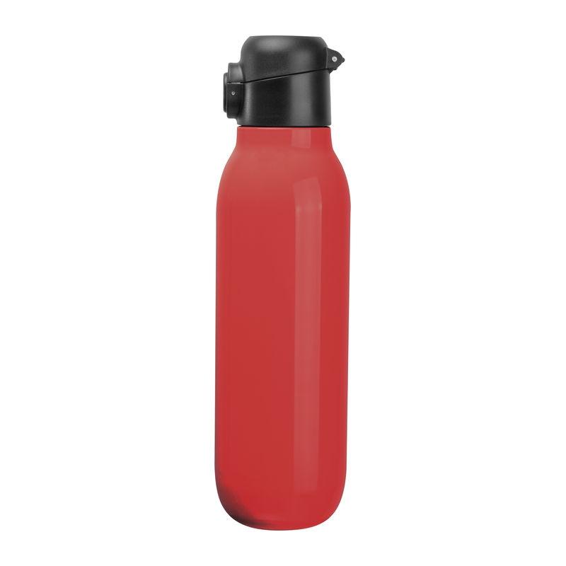 Termos vacuum, 500 ml Roșu