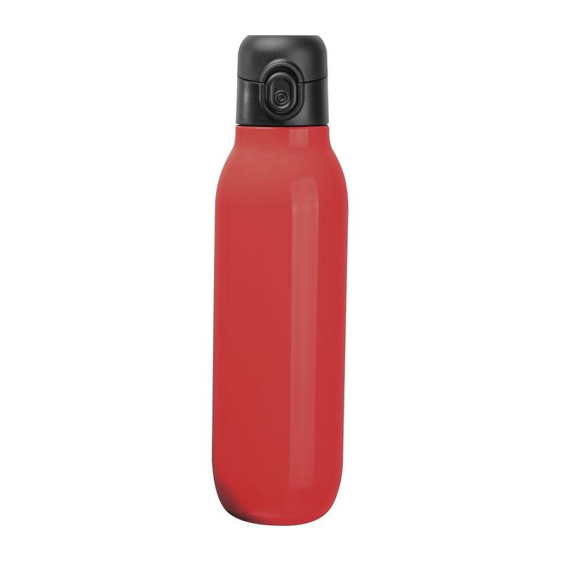 Termos vacuum, 500 ml Roșu