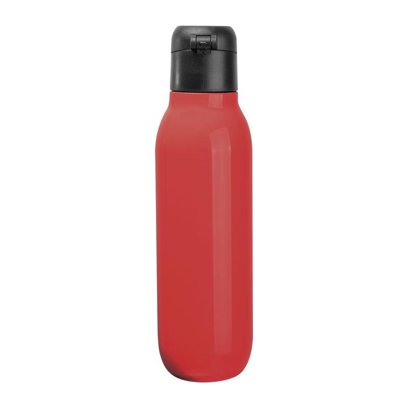 Termos vacuum, 500 ml Roșu