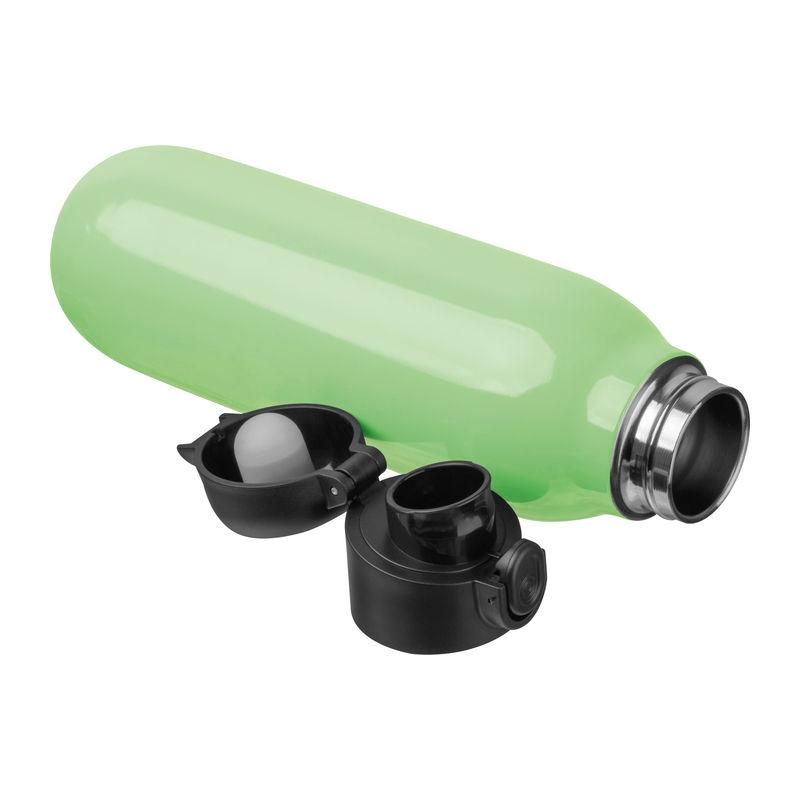 Termos vacuum, 500 ml Verde