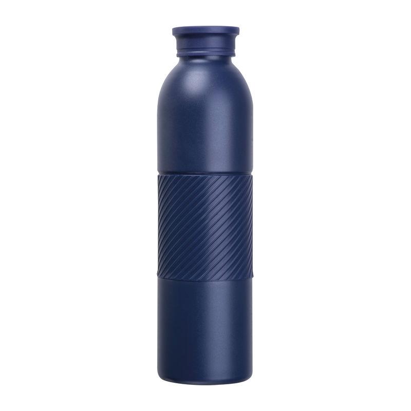 Termos cu vacuum, 600 ml Albastru închis