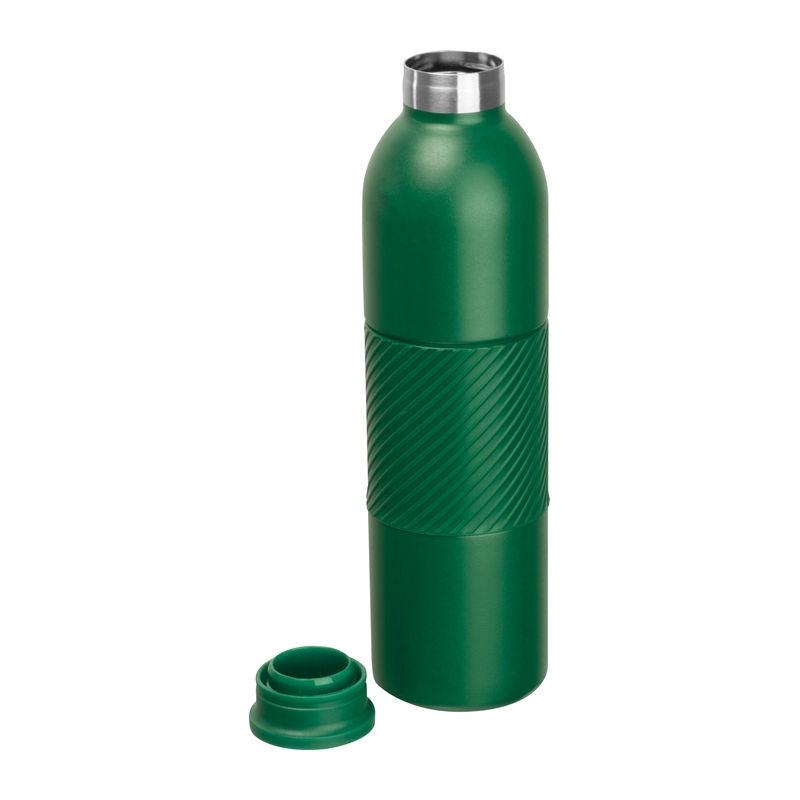 Termos cu vacuum, 600 ml Verde Inchis