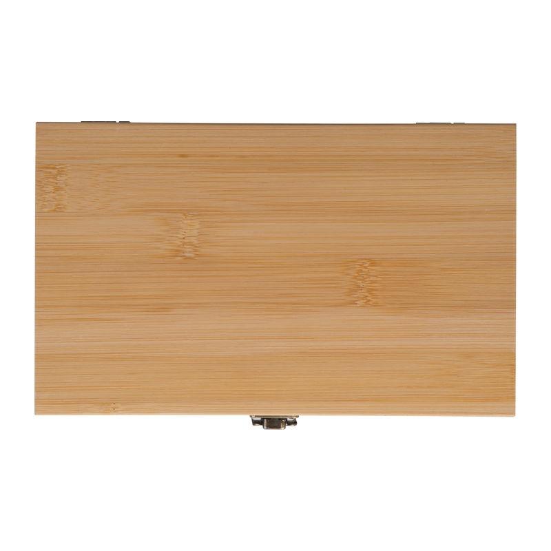 Set pentru vin Beige