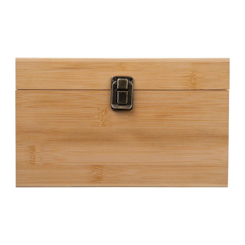 Set pentru vin Beige