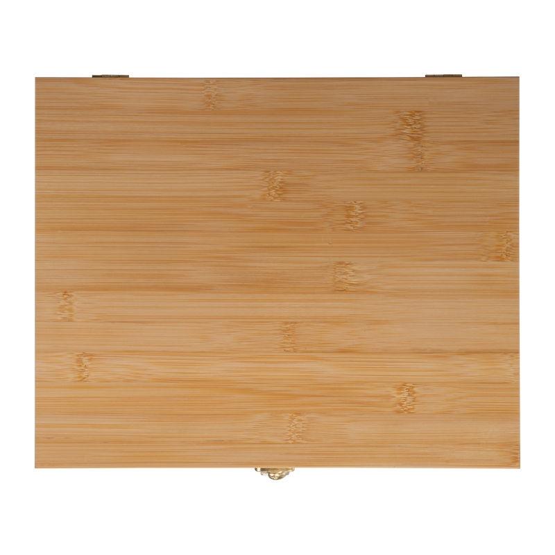 Set mare de whiskey Beige