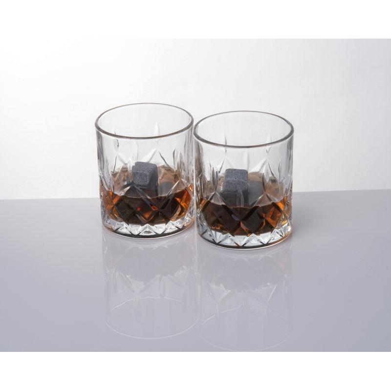 Set whiskey Beige