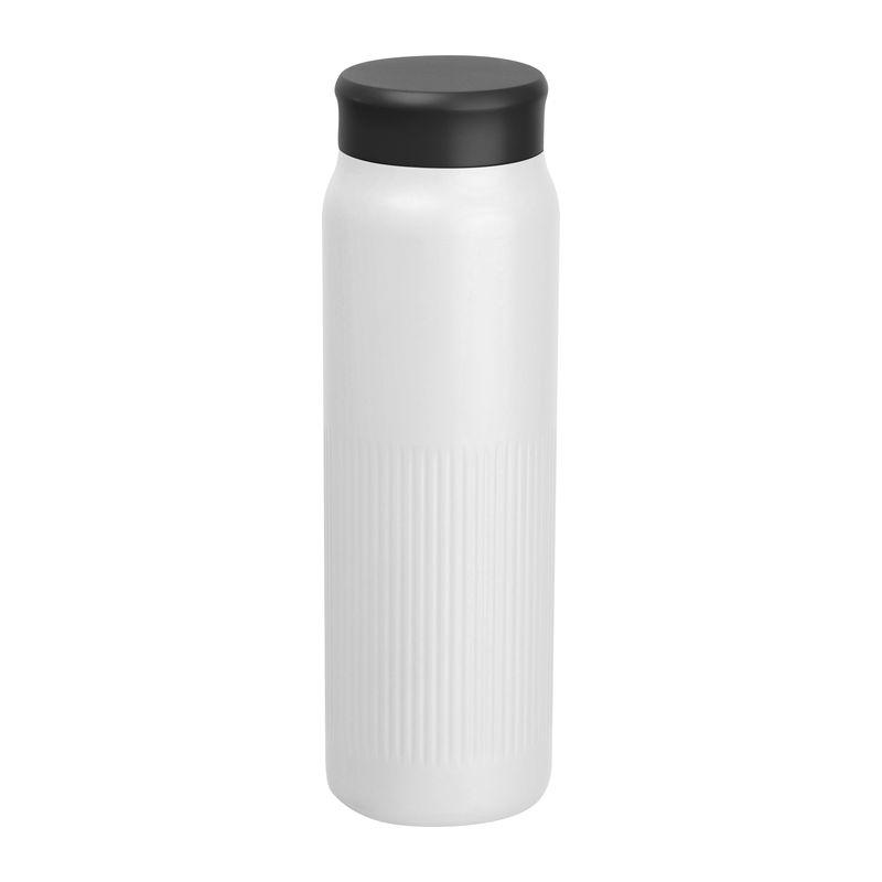 Termos inox vacuum, 700 ml